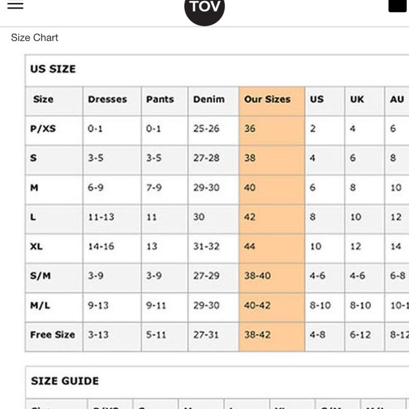 TOV HOLY Cotton Blend Navy Sleeveless Dress —SZ. M - Picture 15 of 15